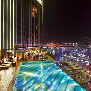 Longzhuda International Hotel