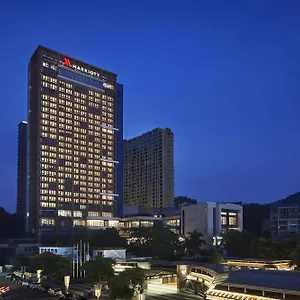 Marriott Hotel